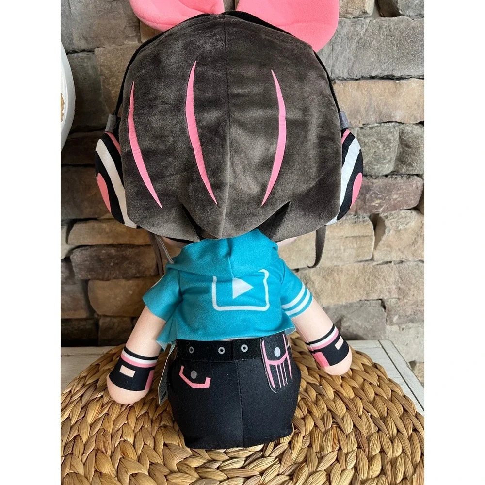 Sega Kizuna AI A.I.Games Mega Jumbo Plush 14